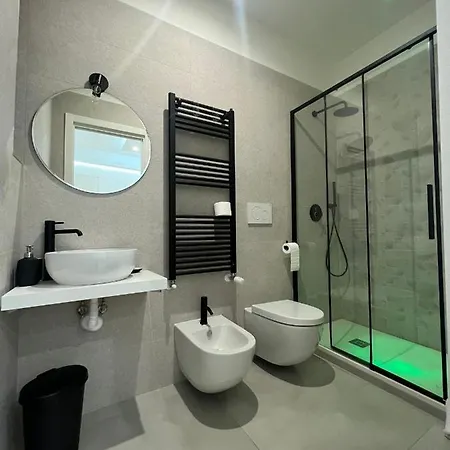 Campione 5 Apartamento