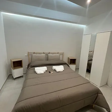 Campione 5 Apartamento *