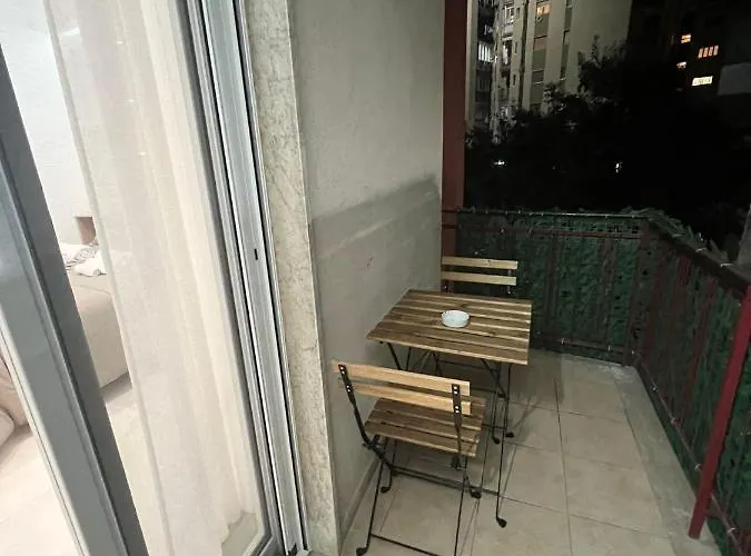 Campione 5 דירה *