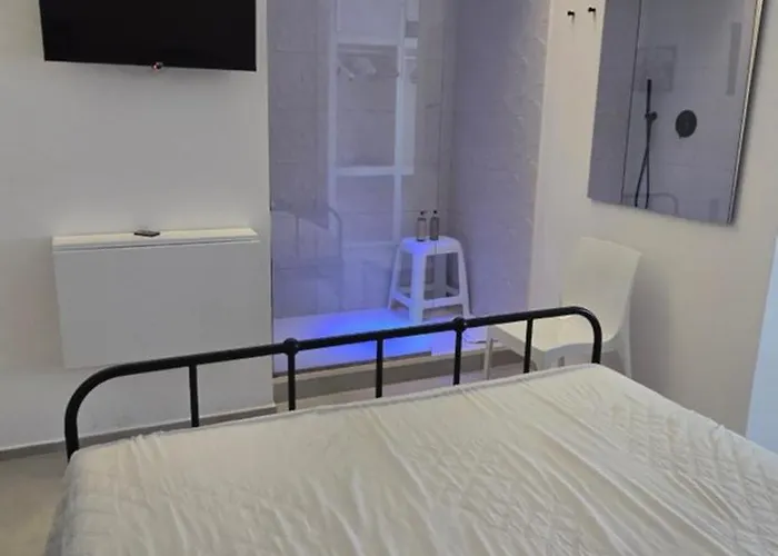 דירה Campione 5 *