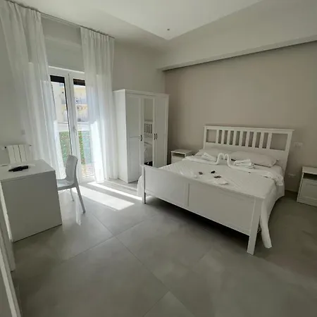 Appartement Campione 5