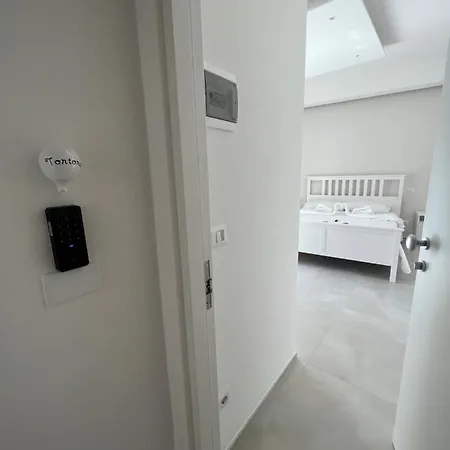 Campione 5 Appartement Bari