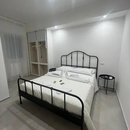 Campione 5 Appartement Bari