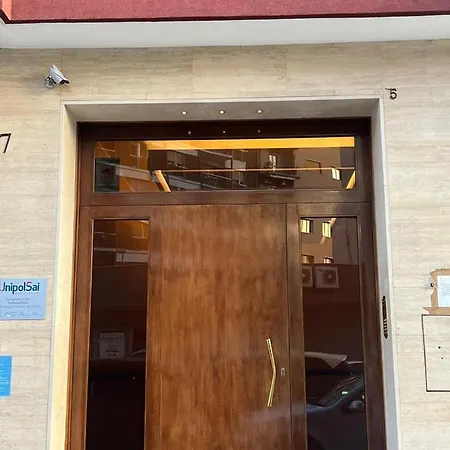 Apartament Campione 5