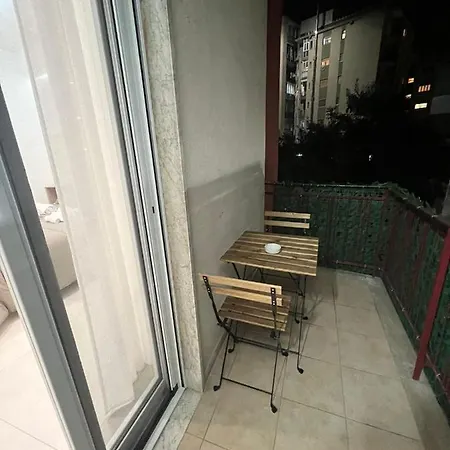 Campione 5 Апартаменти *