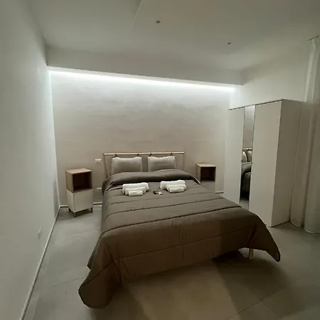 Campione 5 Apartament