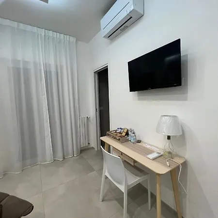 Campione 5 Appartement *