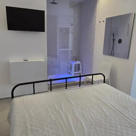 Апартаменти Campione 5 *