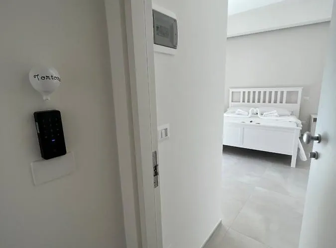 Campione 5 Apartamento Bari