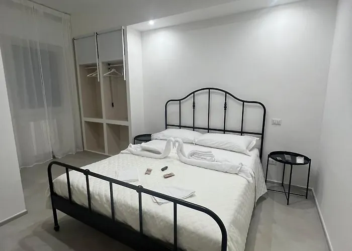 Campione 5 Apartamento Bari