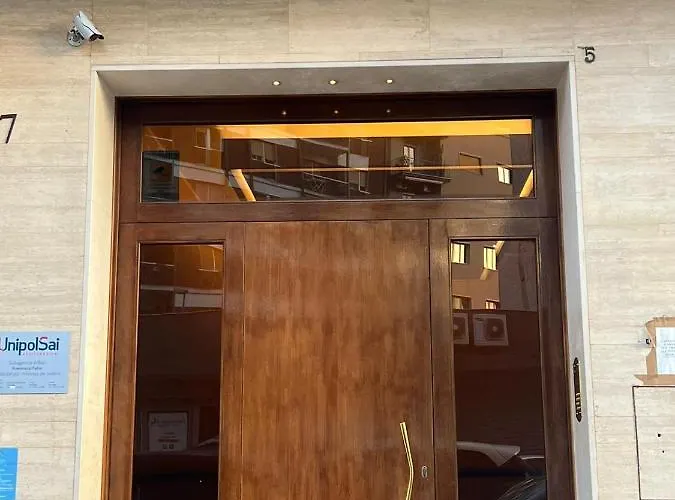 Appartement Campione 5