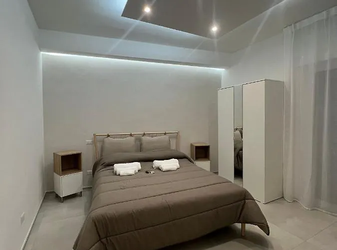 Campione 5 Apartamento Bari