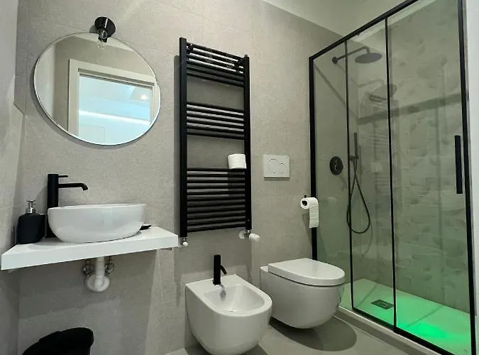 Campione 5 Apartamento