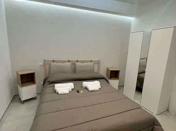 Campione 5 Апартаменты *