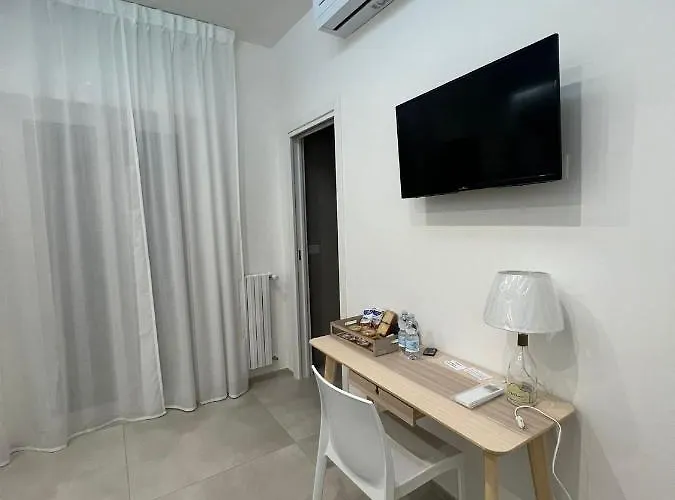 Campione 5 Апартаменты *